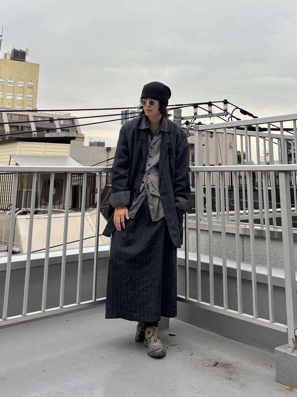 スタイリングのサムネイル画像