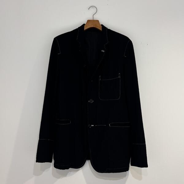 WILDSIDE YOHJI YAMAMOTO　ジャケットのサムネイル画像