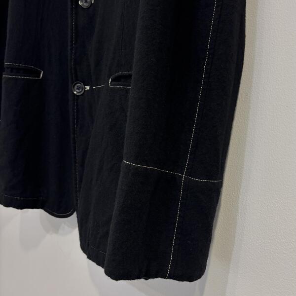 WILDSIDE YOHJI YAMAMOTO　ジャケットのサムネイル画像