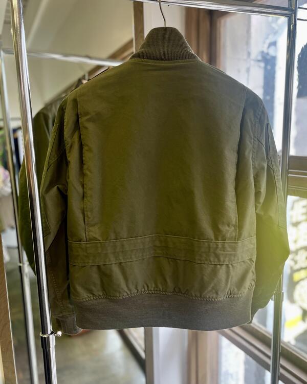 Engineered Garments　ブルゾン