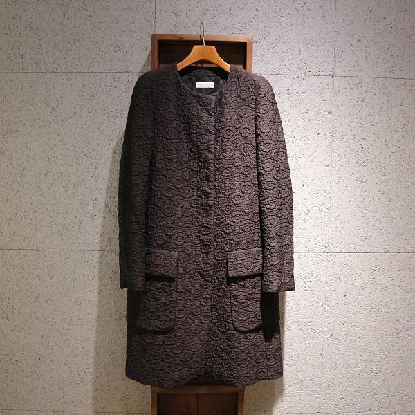 DRIES VAN NOTEN/コート