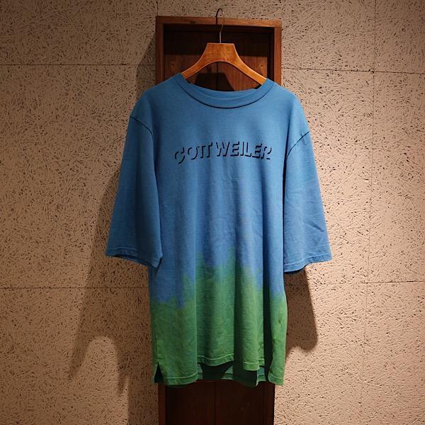 COTTWEILER Tシャツ