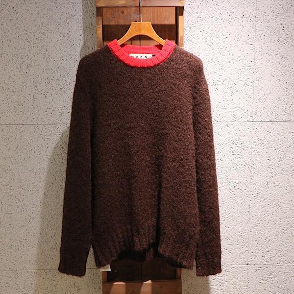 MARNI/ニット