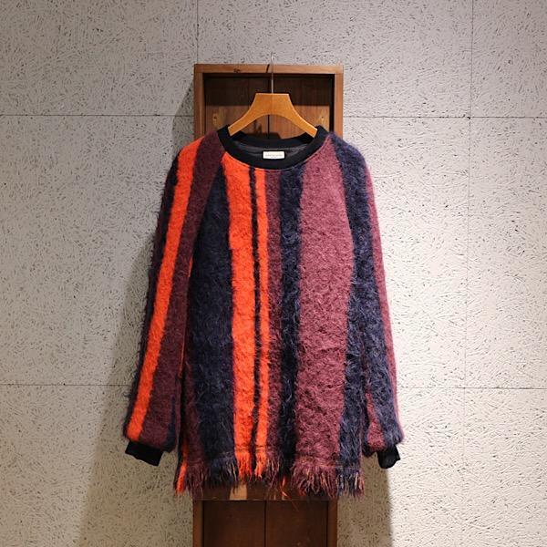 DRIES VAN NOTEN/ニット