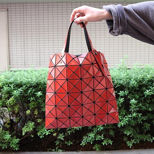 BAO BAO ISSEY MIYAKE/バッグ