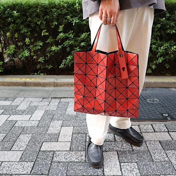 BAO BAO ISSEY MIYAKE/バッグ