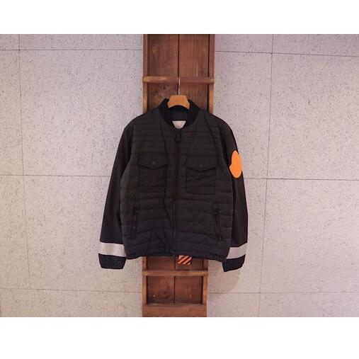 MONCLER/ダウンジャケット