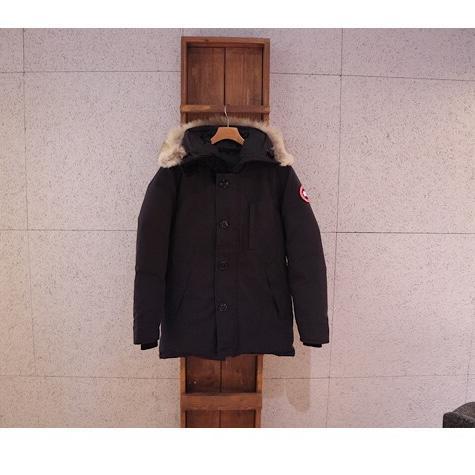 CANADA GOOSE/ダウンジャケット