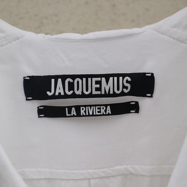 JACQUEMUS ワンピース