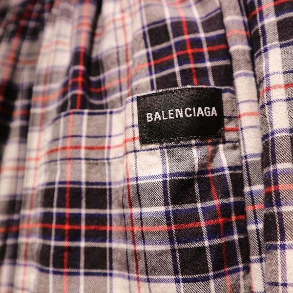 BALENCIAGA パンツ