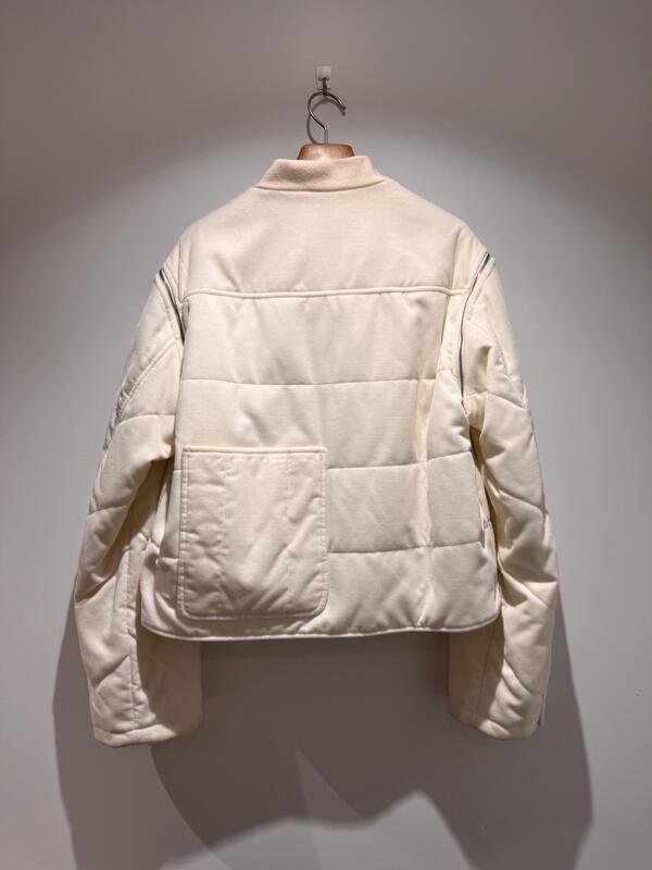 JIL SANDER+ ブルゾン