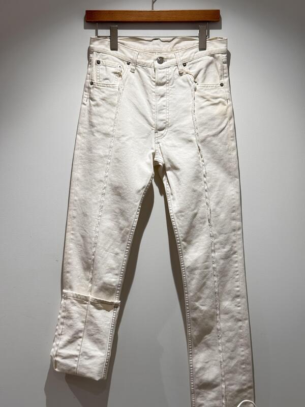 Maison Margiela デニム