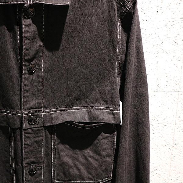 A.P.C/ブルゾン