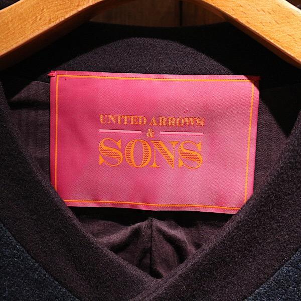 UNITED ARROWS & SONS