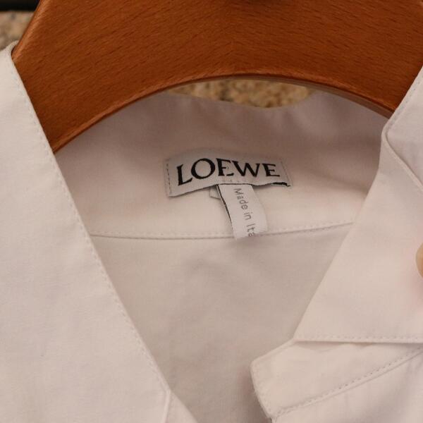 LOEWE.シャツ3.JPG