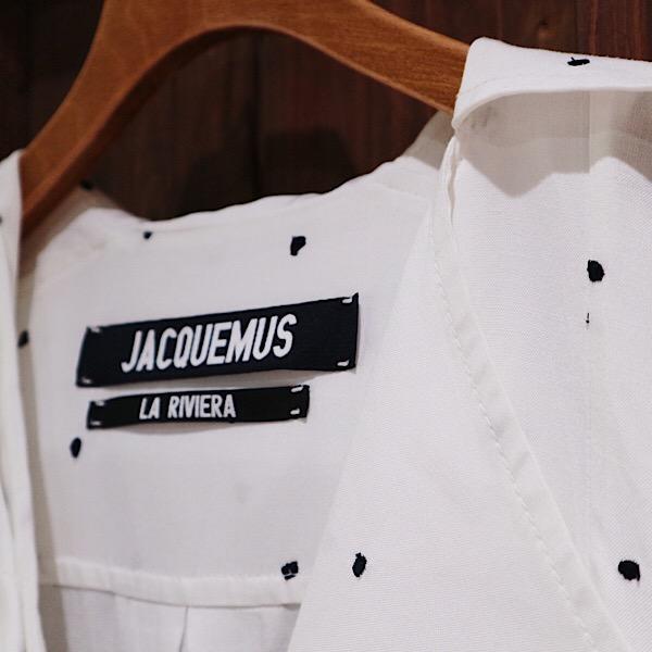 JACQUEMUS　ワンピース