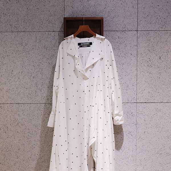 JACQUEMUS　ワンピース