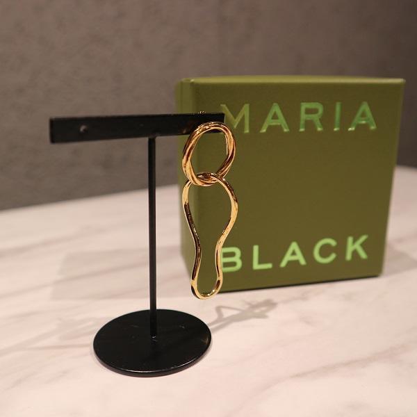 MARIA BLACK　ピアス