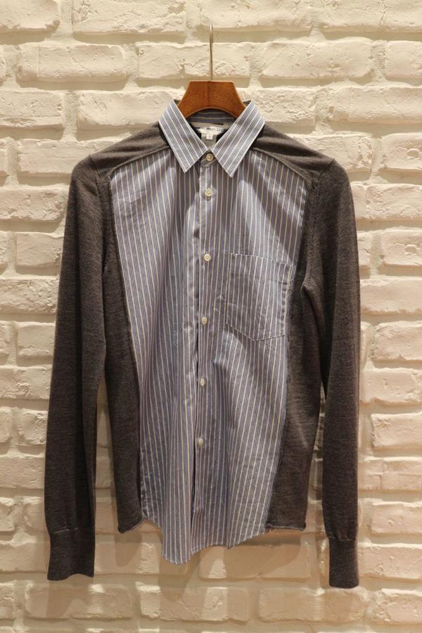 COMME des GARCONS SHIRT　シャツ