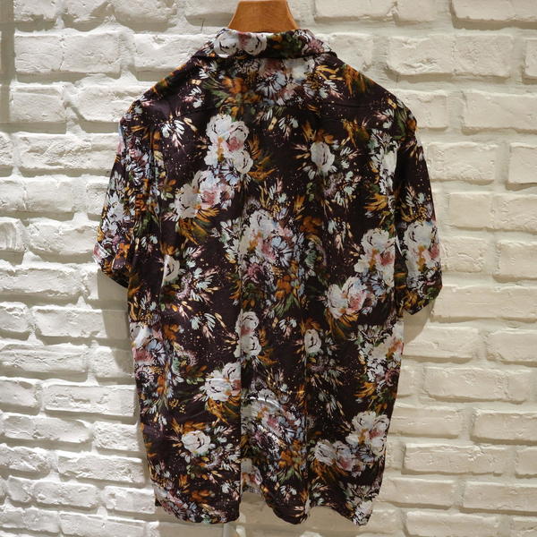 Engineered Garments　シャツ