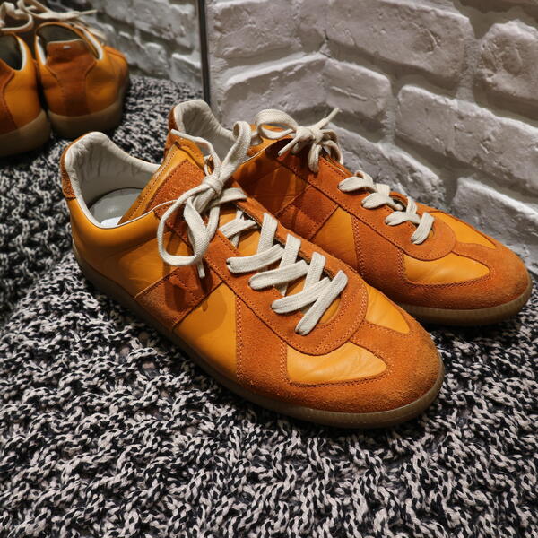  Maison Margiela　スニーカー