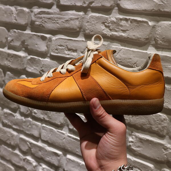 Maison Margiela　スニーカー