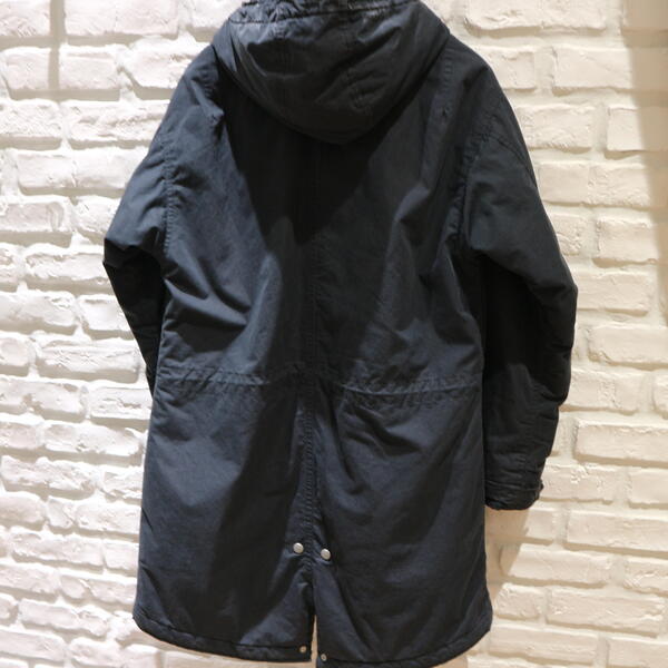 UNITED ARROWS&SONS モッズコート