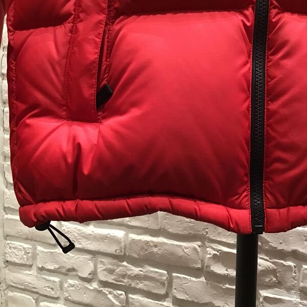 THE NORTH FACE ダウンジャケット