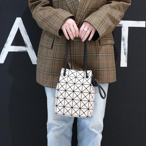 BAO BAO ISSEYMIYAKE　バッグ