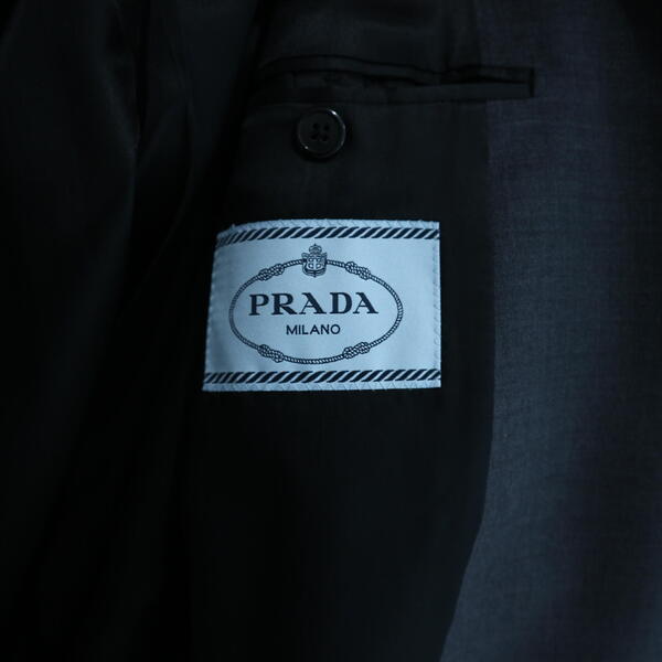 PRADA　ジャケット