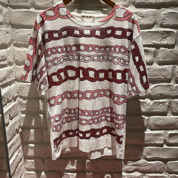 MARNI　Tシャツ