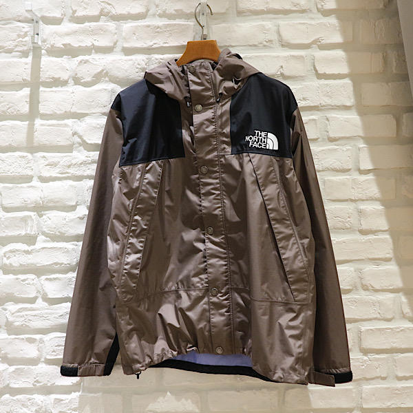 THE NORTH FACE　ブルゾン