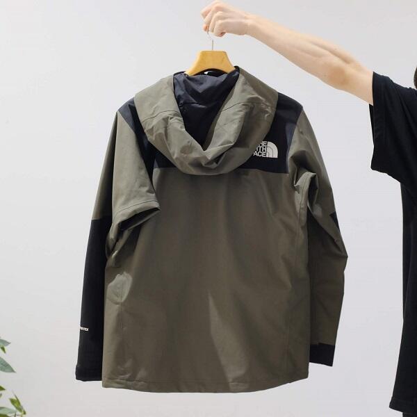 THE NORTH FACE　ブルゾン