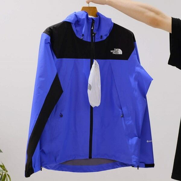 THE NORTH FACE　ブルゾン