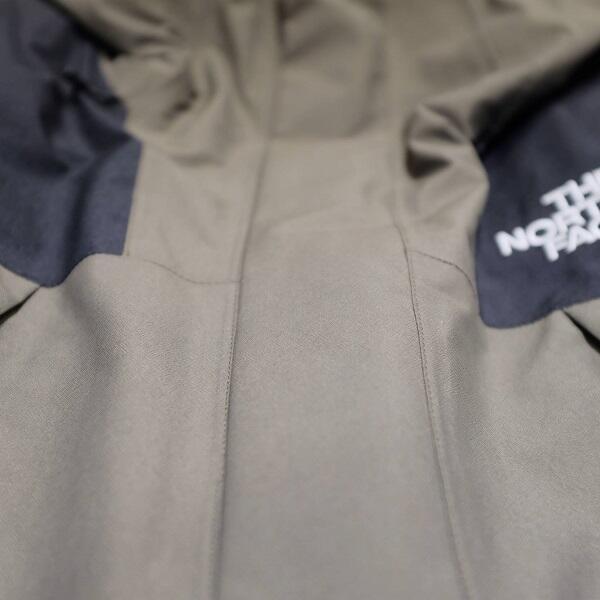 THE NORTH FACE　ブルゾン