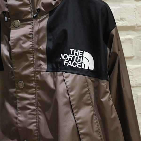 THE NORTH FACE　ブルゾン