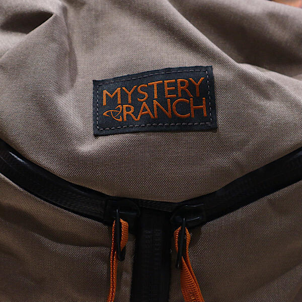 MYSTERY RANCH　バックパック