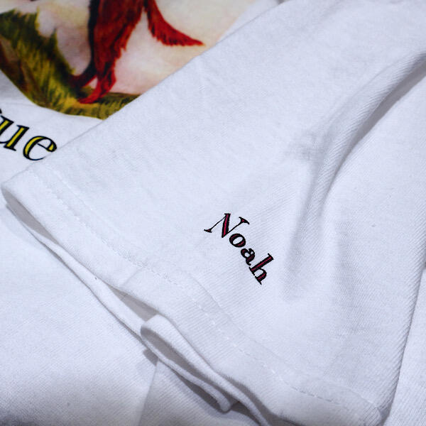 NOAH Tシャツ