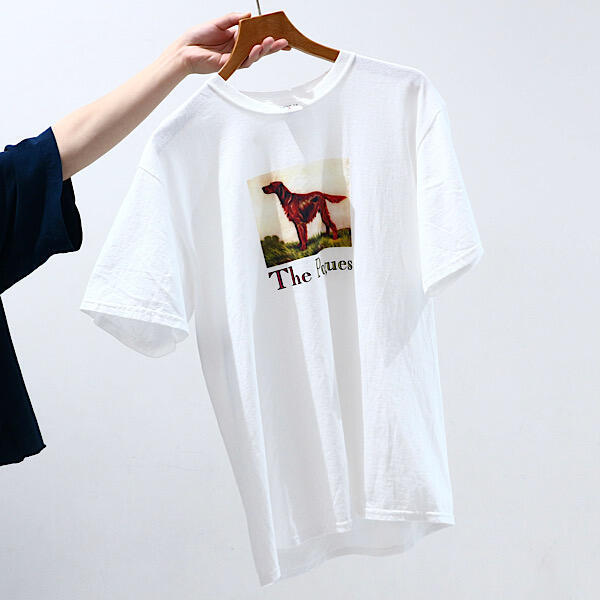 NOAH Tシャツ