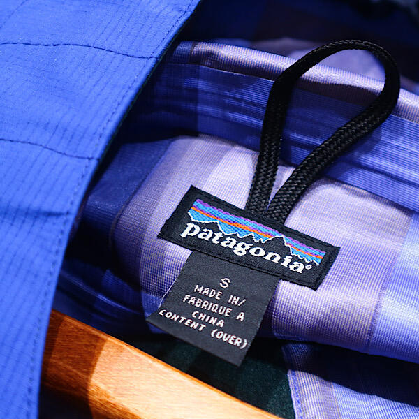 PATAGONIA ジャケット