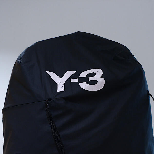 Y-3 バックパック