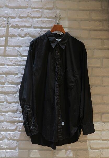 Marvine Pontiak Shirt Makers シャツ