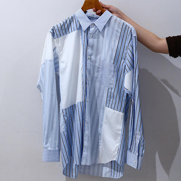 COMME des GARCONS SHIRT シャツ