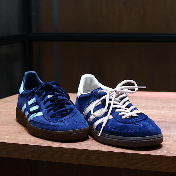 adidas シューズ