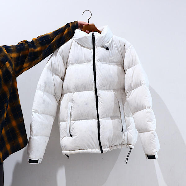 THE NORTH FACE　ブルゾン