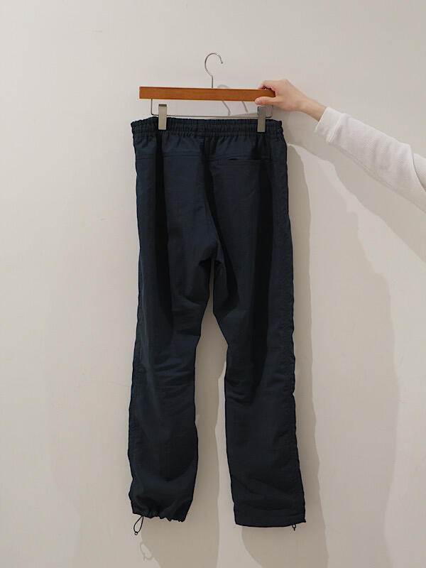 nonnative パンツ