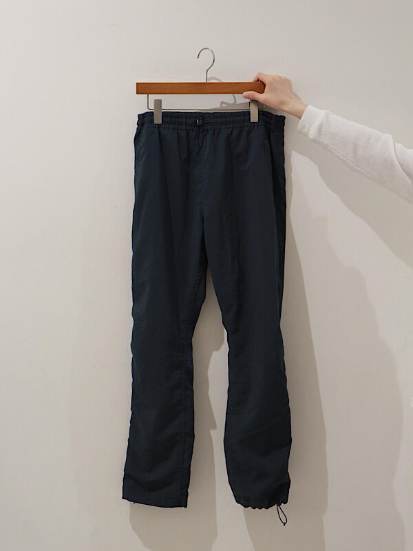 nonnative パンツ