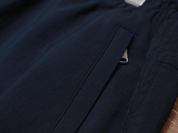 nonnative パンツ