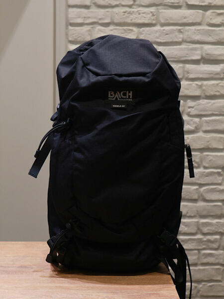 BACH バックパック