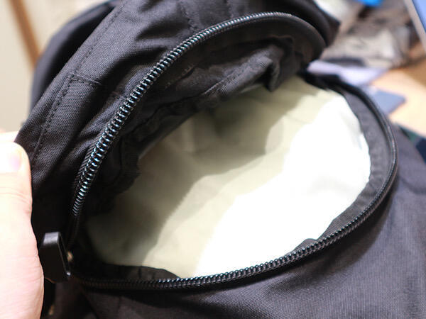 BACH バックパック